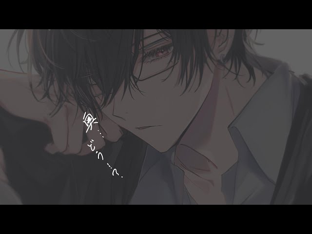 【🍎黒3dio/女性向け🍎】グリグリ奥までねじ込んで。お仕置きだから逃げないで。【asmr/声優】