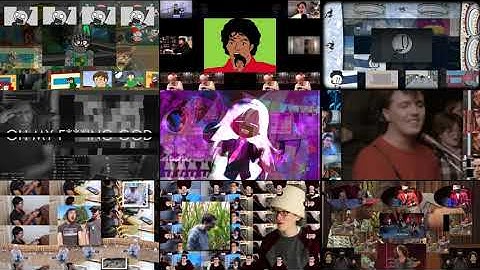 YTPMV Mashup: POINT OF NO RETURN 2