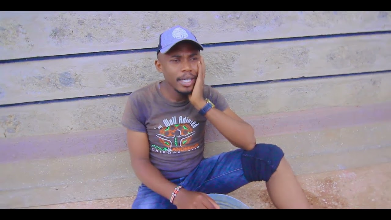 MATHINA BY VICKY GAKUMO