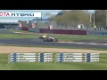 1st race of the 2015 season / 1st race at Silverstone