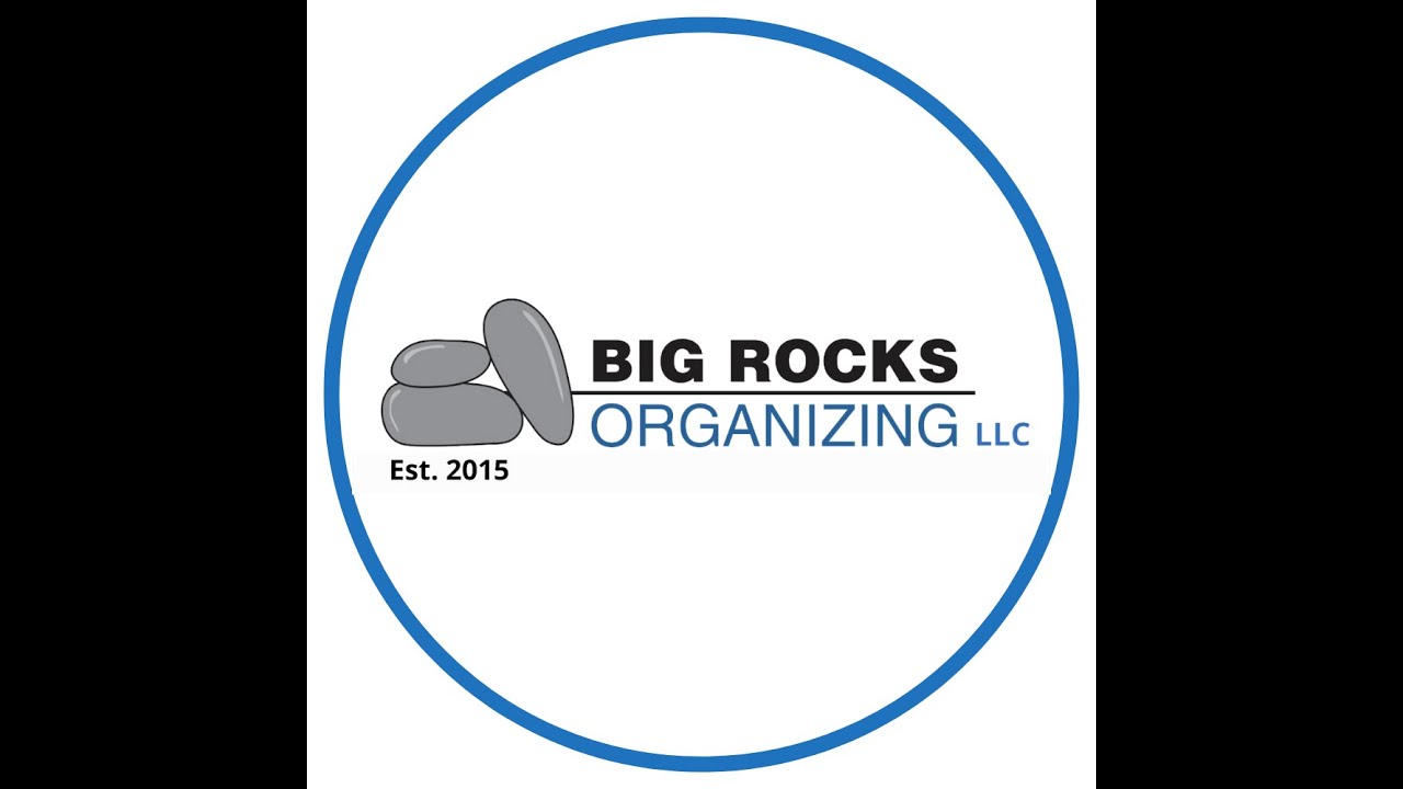 Meet the Big Rocks Team - YouTube