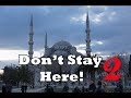   where to stay in istanbul part 2 detailed area guide