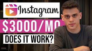 Information How To Monetize Instagram Reels | Instagram Theme Pages Explained Update