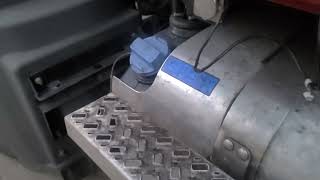 How to diagnostic mack mp7