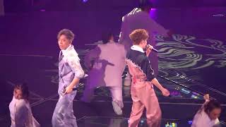 Mirror.we.are 2022 Live Concert 20220727 - Anson Lo & Edan - Elevator Megahit