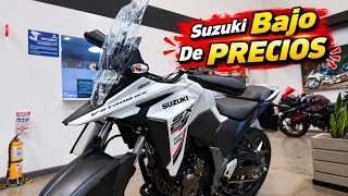 Suzuki Motorcycles Price Drops | 5 Million Bonus 😳