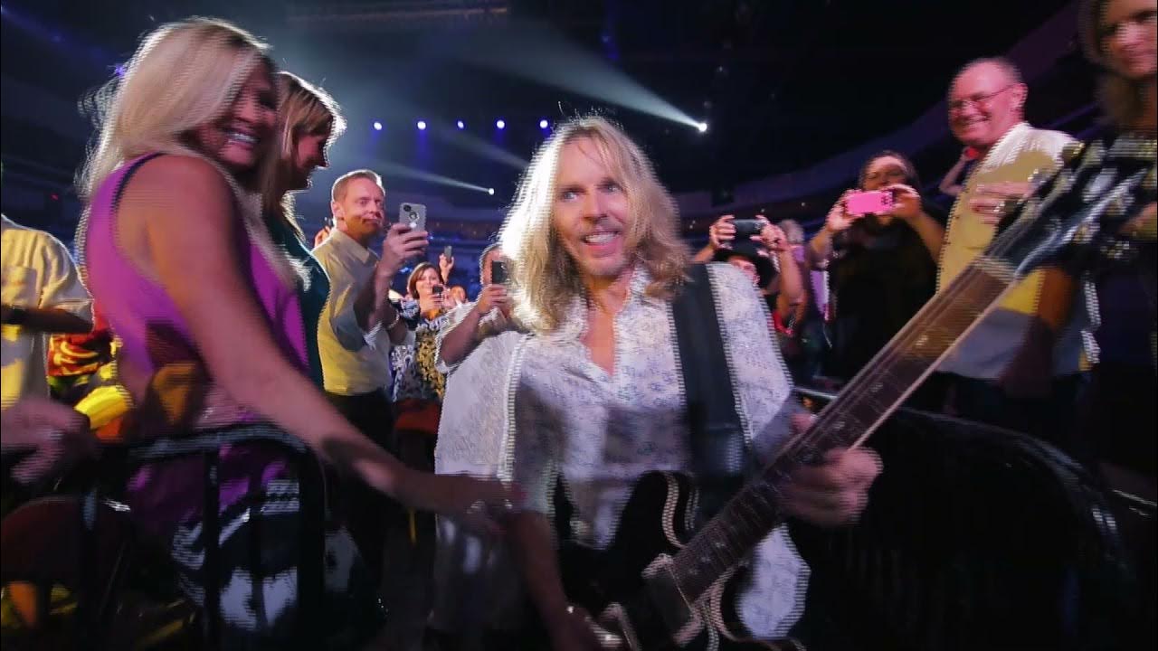 Styx Best of Las Vegas YouTube