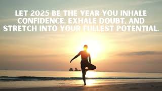 International Yoga Day 2025 | Breathe. Stretch. Transform.