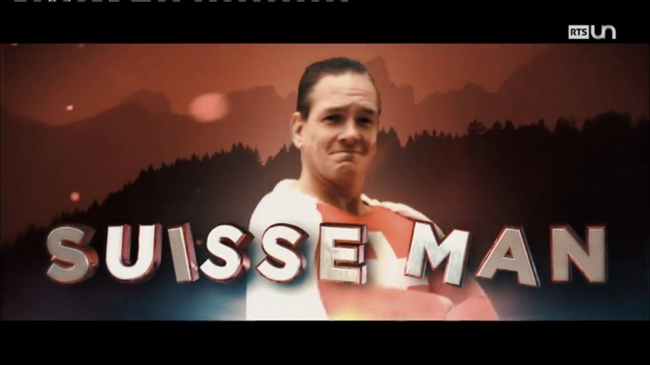 bande annonce nous finirons ensemble 26' (S3 - ém.13 - 2/6) - Prochainement : Suisse-Man