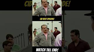 CID Abhijeet Goli #Chala deta hai Daya.  # Shankar #Singh kahe