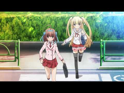Papa no Iukoto wo Kikinasai! OP - youtube