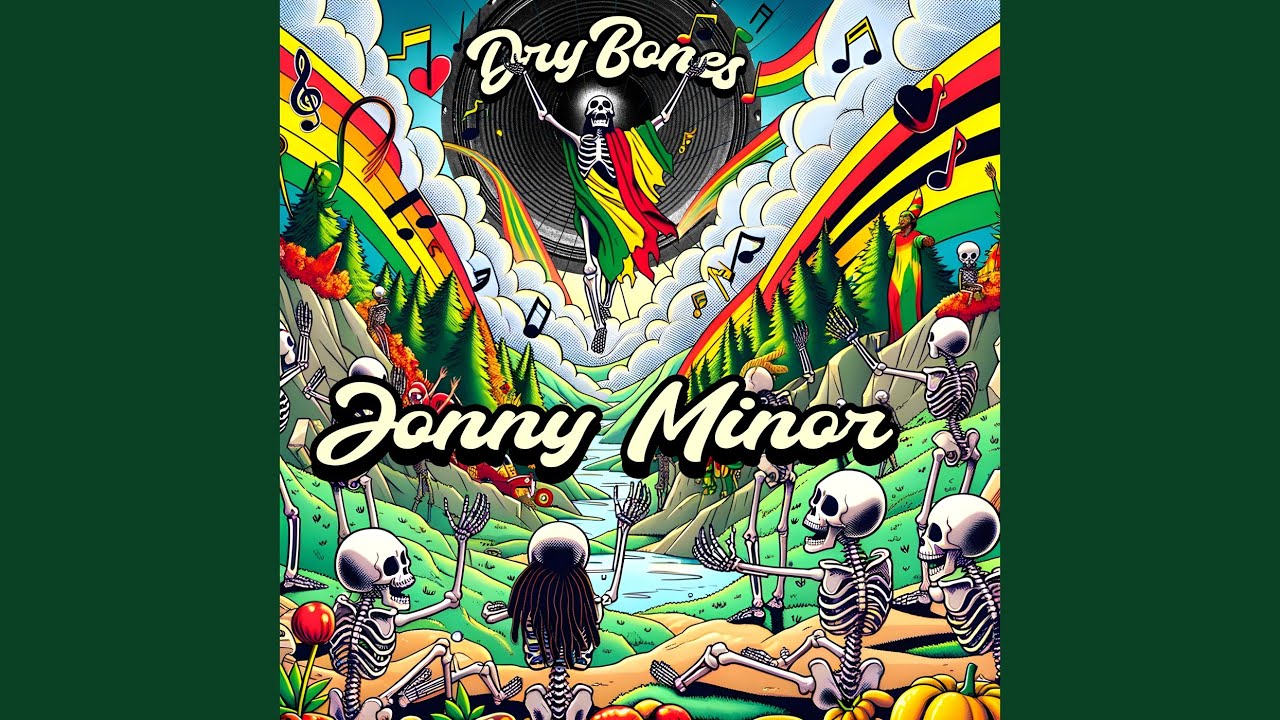 Watch Jonny Minor (Dub) on YouTube Watch Jonny Minor (Dub) on YouTube