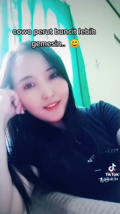 Cowo perut buncit idaman