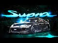 Ratatatata 911 Hear Shots Ratatata Supra Car Edit CLIP BY OutlawPhonk