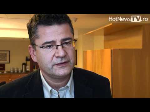 Interviu Tomasz Pawlikowski newspaper mockup