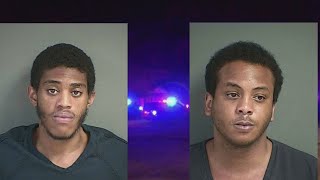 2 men arrested for Salem shooting due in court