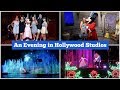 An Evening in Disney&#39;s Hollywood Studios with Friends  l  Disney CRP  l  aclaireytale