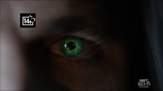 Arrow's Final Intro (Series Finale)