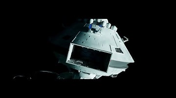 Regula WIP #2 Global Illumination Lightwave