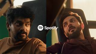 Putting a workout with the Puttapu Gang | Spotify India