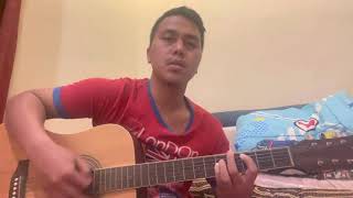 Chord Float - Sementara (Cover)