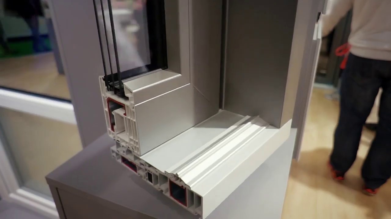 Панорамная система VEKASLIDE