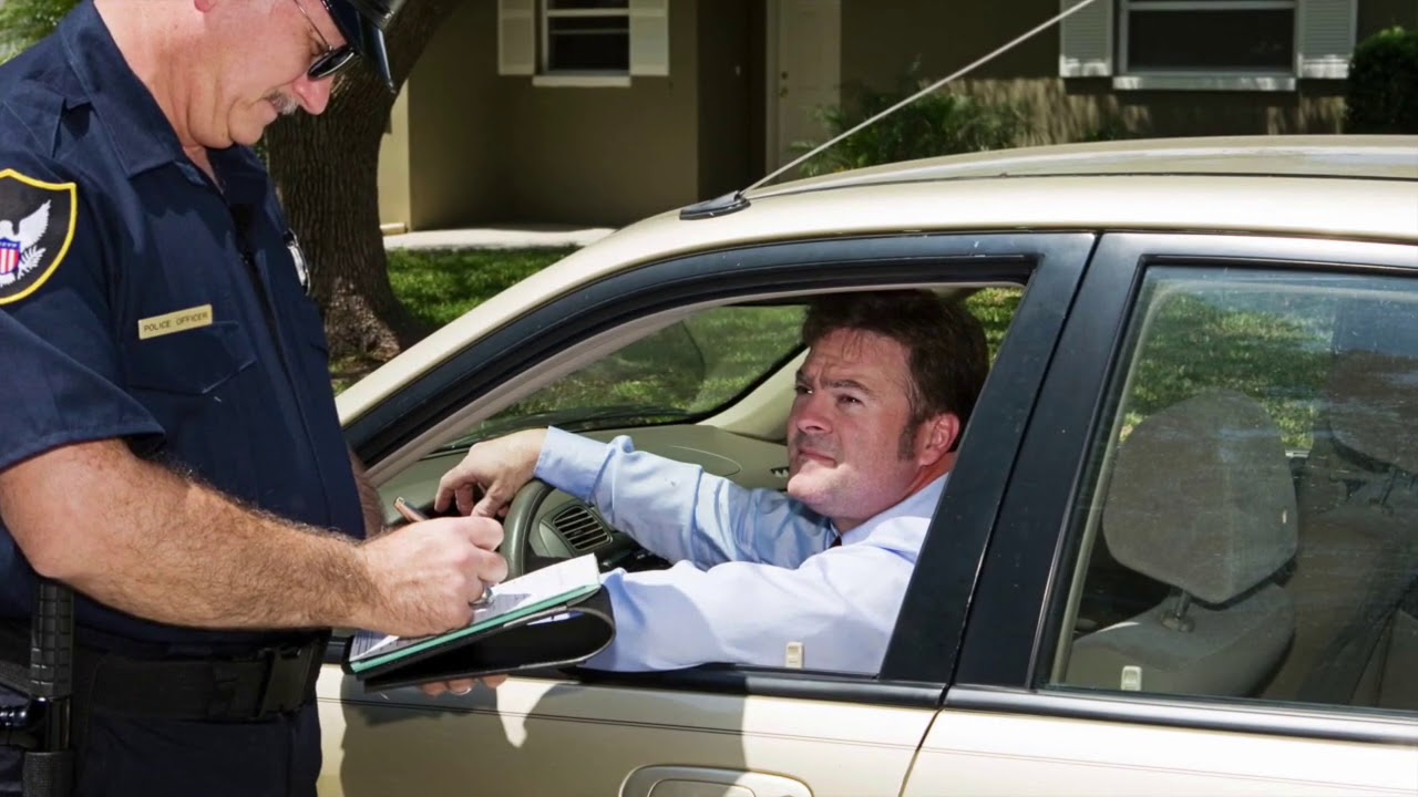 you and the police  Improving Community Police Relations