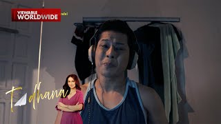 Pinay OFW, binobola ng kanyang online boyfriend para humingi ng pera?! | Tadhana