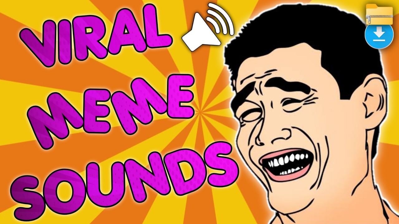 Memesp3 60+ Popular meme sound effect || #memesoundeffect - YouTube