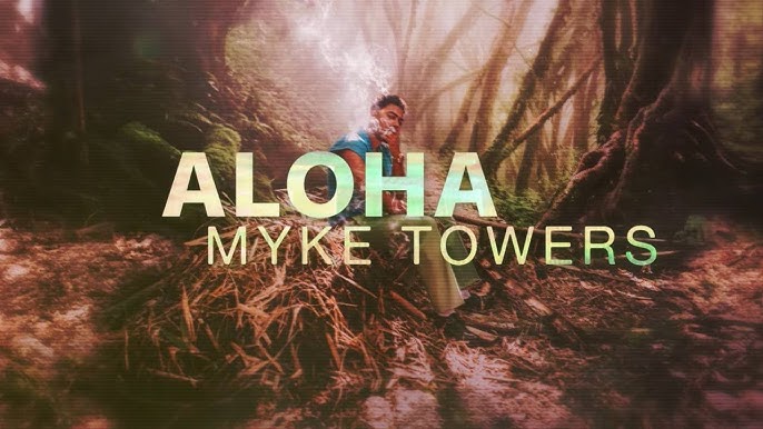 La Falda - Myke Towers - playlist by Formula Digital