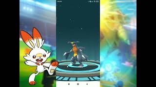 Got my first shundo garchomp | 100iv garchomp | level 35 garchomp
