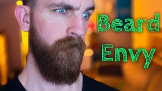 Why Men Want Beards | Hussar Talk #2 screenshot 2