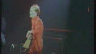 Howard Jones - Conditioning - Live 1983