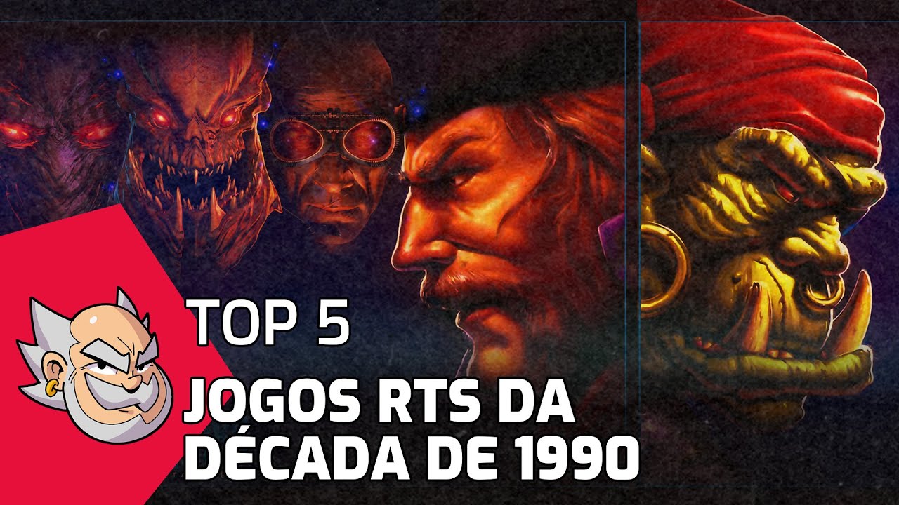 Top: melhores jogos dos anos 90 estão disponíveis de graça na internet - O  Defensor