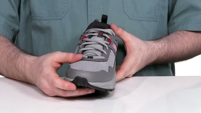 Columbia Plateau Review (ALL NEW Columbia Hiking Shoes Review) 