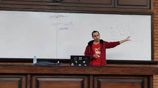 CSE432 - Computer Security Section (7)