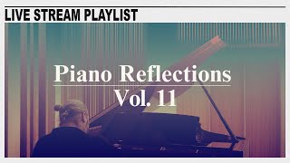 Piano Reflections Volume 11 Playlist