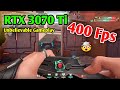 Valorant RTX 3070 Ti + 400 Fps 🤯 Unbelievable Gameplay | Valorant RTX On Gameplay