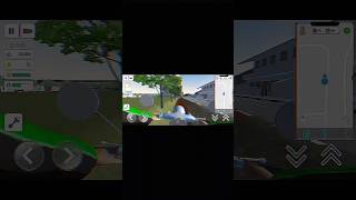 ternyata ada tempat aneh di ojol the game😮😯#ojolgame #soft #aesthetic #sungaimerah #shortvideo #game screenshot 4