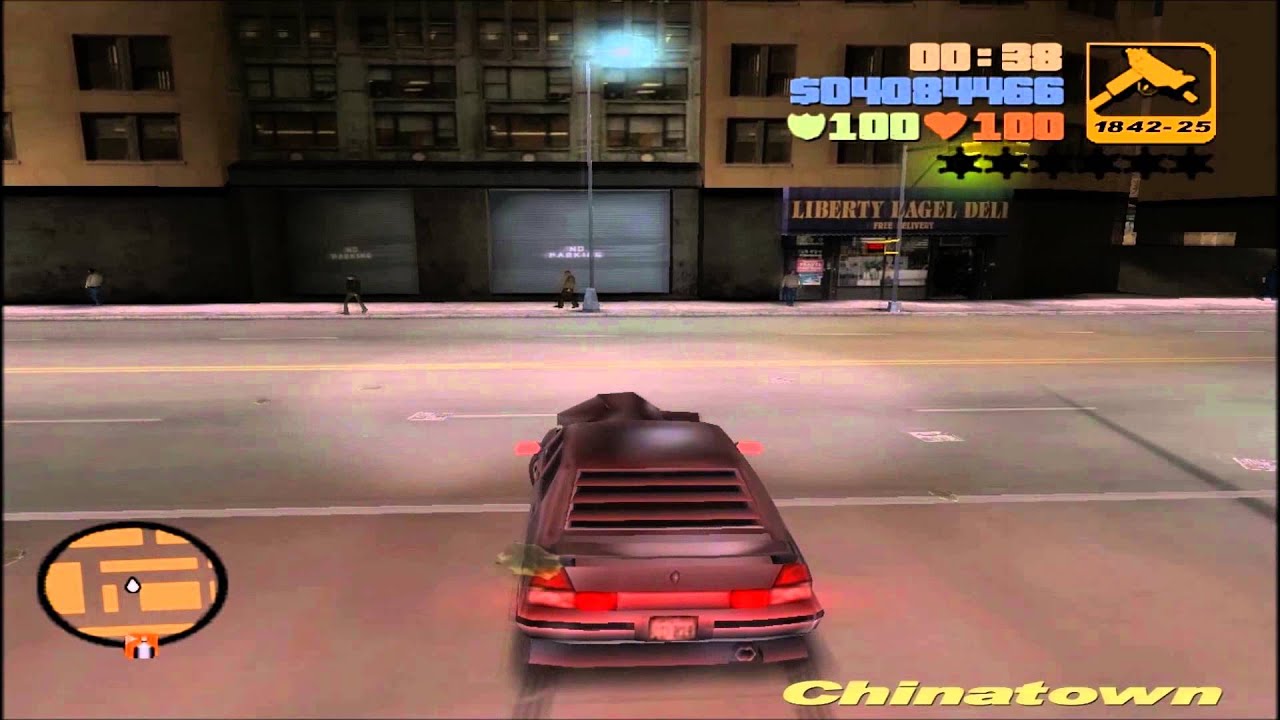 camera iphone 8 plus apk GTA 3 - Gangcar Round Up (100% Completion Walkthrough)