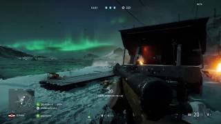 Battlefield 5 Open Beta Gameplay