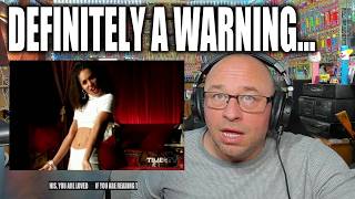 The Tamperer feat. Maya - Feel It (Official Video) | REACTION