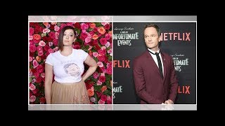 Neil Patrick Harris calls out Crazy Ex-Girlfriend's Rachel Bloom in awkward Twitter exchange