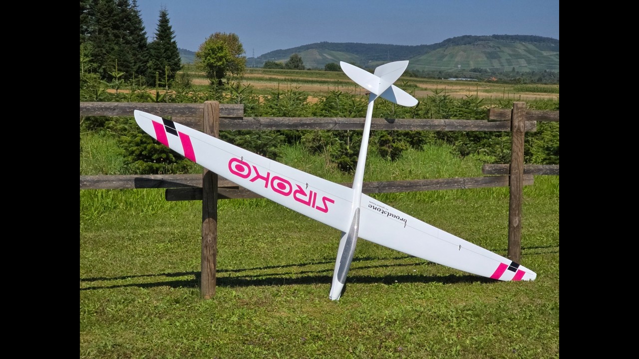 Siroco von L-Model.EU