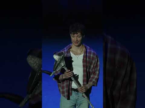 SCOTTISH LIVE AID | Crowd work part 1