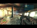 Hard Reset Redux: Level, Underground