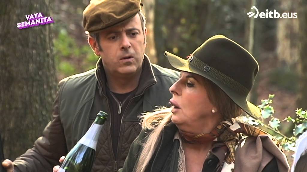 Koro y sus 'armas' para que el AVE pase por sus tierras