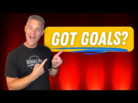 2 Tools for Tracking Your Goals