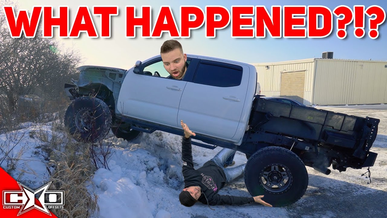 What REALLY Happened to Our CEO Shawn! - YouTube