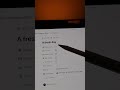POV: Leveling up in real life became your new obsession, with a aesthetic habit tracker